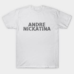 Andre Nickatina T-Shirt